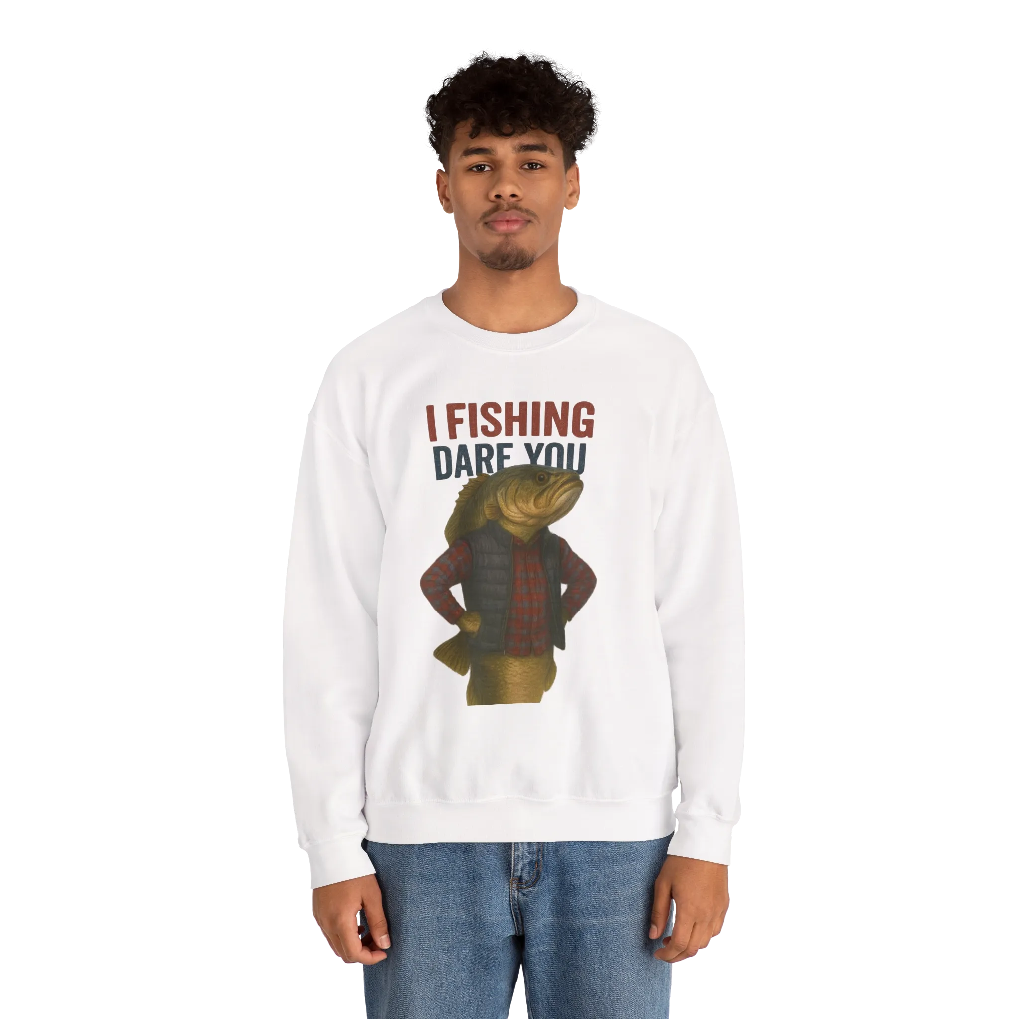 Crew 106 Person 2 White